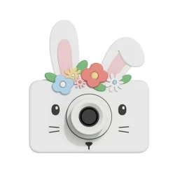 Sélectionné par Fleux Appareil photo Zoo Friends - Rabbit Flower > Enfant Loisirs Enfants|Jeux Éducatifs