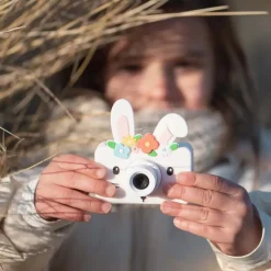 Sélectionné par Fleux Appareil photo Zoo Friends - Rabbit Flower > Enfant Loisirs Enfants|Jeux Éducatifs