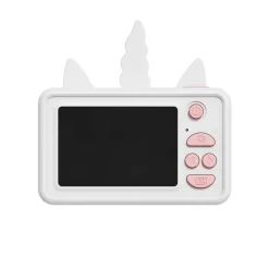 Sélectionné par Fleux Appareil photo Zoo Friends - Unicorn > Enfant Loisirs Enfants|Jeux Éducatifs