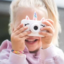 Sélectionné par Fleux Appareil photo Zoo Friends - Unicorn > Enfant Loisirs Enfants|Jeux Éducatifs