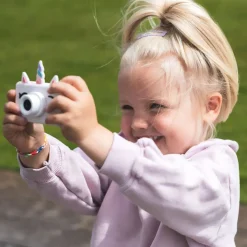 Sélectionné par Fleux Appareil photo Zoo Friends - Unicorn > Enfant Loisirs Enfants|Jeux Éducatifs