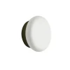 ENOstudio Applique Colonna Noir > Appliques Murales