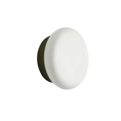 ENOstudio Applique Colonna Noir > Appliques Murales