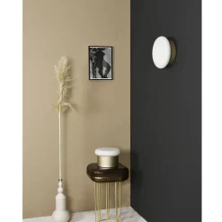 ENOstudio Applique Colonna Noir > Appliques Murales