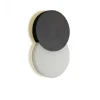ENOstudio Applique Duo Noir > Appliques Murales