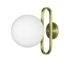 ENOstudio Applique murale Cime Globe 20 cm > Appliques Murales