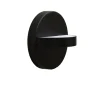 ENOstudio Applique murale Plus - Noir > Appliques Murales