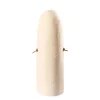 Enamoura Applique Murale Rosario en Grès Chamotté - Blanc > Fabriqué En France|Suspensions