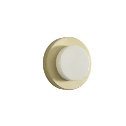 ENOstudio Applique u0026 Plafonnier Lia Ip44 - ø 30 cm > Appliques Murales
