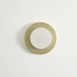 ENOstudio Applique u0026 Plafonnier Lia Ip44 - ø 30 cm > Appliques Murales