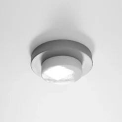 ENOstudio Applique u0026 Plafonnier Lia Ip44 - ø 30 cm > Appliques Murales