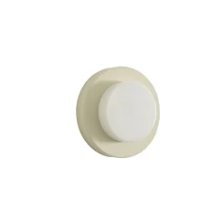 ENOstudio Applique u0026 Plafonnier Lia Ip44 - ø 30 cm > Appliques Murales