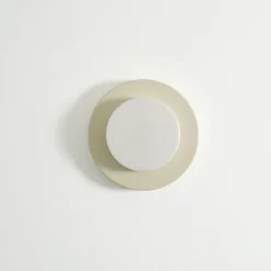 ENOstudio Applique u0026 Plafonnier Lia Ip44 - ø 30 cm > Appliques Murales