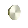 ENOstudio Applique Zenith Dorée PM > Appliques Murales