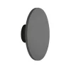 ENOstudio Applique Zenith Gris anthracite GM > Appliques Murales