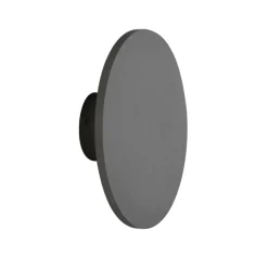 ENOstudio Applique Zenith Gris anthracite GM > Appliques Murales