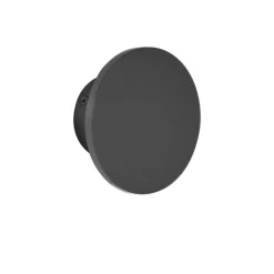 ENOstudio Applique Zenith Gris anthracite PM > Appliques Murales