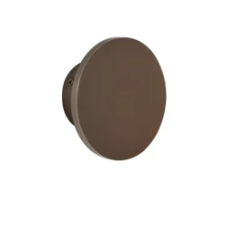 ENOstudio Applique Zenith Rouille PM > Appliques Murales