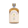 Jardins Apéritif sans alcool Fleuris - Fleur de sureau u0026 Bergamote > Épicerie