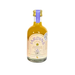 Jardins Apéritif sans alcool Fleuris - Fleur de sureau u0026 Bergamote > Épicerie