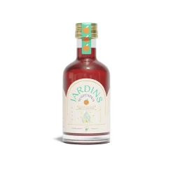 Jardins Apéritif sans alcool Suspendus - Orange amère u0026 Romarin > Épicerie