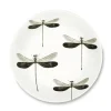 Sélectionné par Fleux Assiette creuse - Libellule > Assiettes & Couverts
