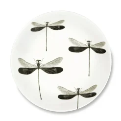 Sélectionné par Fleux Assiette creuse - Libellule > Assiettes & Couverts