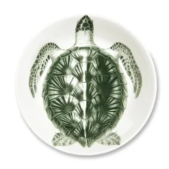 Sélectionné par Fleux Assiette creuse - Tortue > Assiettes & Couverts