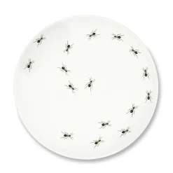 Sélectionné par Fleux Assiette à dessert - Fourmis > Assiettes & Couverts