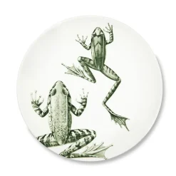 Sélectionné par Fleux Assiette à dessert - Grenouille > Assiettes & Couverts