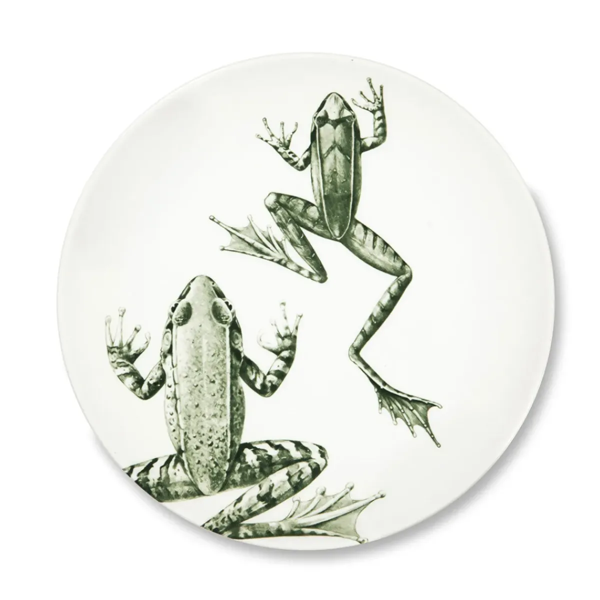 Sélectionné par Fleux Assiette à dessert - Grenouille > Assiettes & Couverts