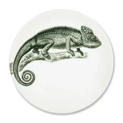 Sélectionné par Fleux Assiette plate - Cameleon > Assiettes & Couverts