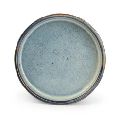 Sélectionné par Fleux Assiette plate Nova en porcelaine - Ø 13.5 cm > Bols & Coupelles