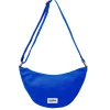 Hindbag Banane Andrea Bleu Électrique > Femme Biologique|Sacs & Cabas