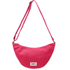 Hindbag Banane Andrea Holi Fuschia > Femme Biologique|Sacs & Cabas
