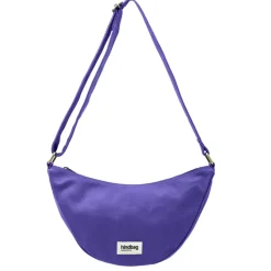 Hindbag Banane Andrea Holi Violet > Femme Biologique|Sacs & Cabas