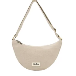 Hindbag Banane Andrea Jute > Femme Biologique|Sacs & Cabas