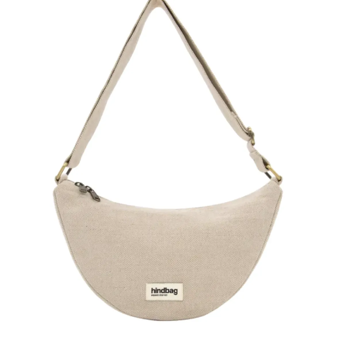 Hindbag Banane Andrea Jute > Femme Biologique|Sacs & Cabas