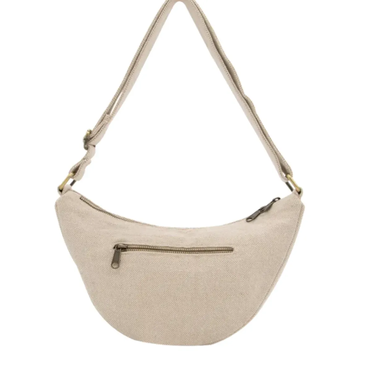 Hindbag Banane Andrea Jute > Femme Biologique|Sacs & Cabas