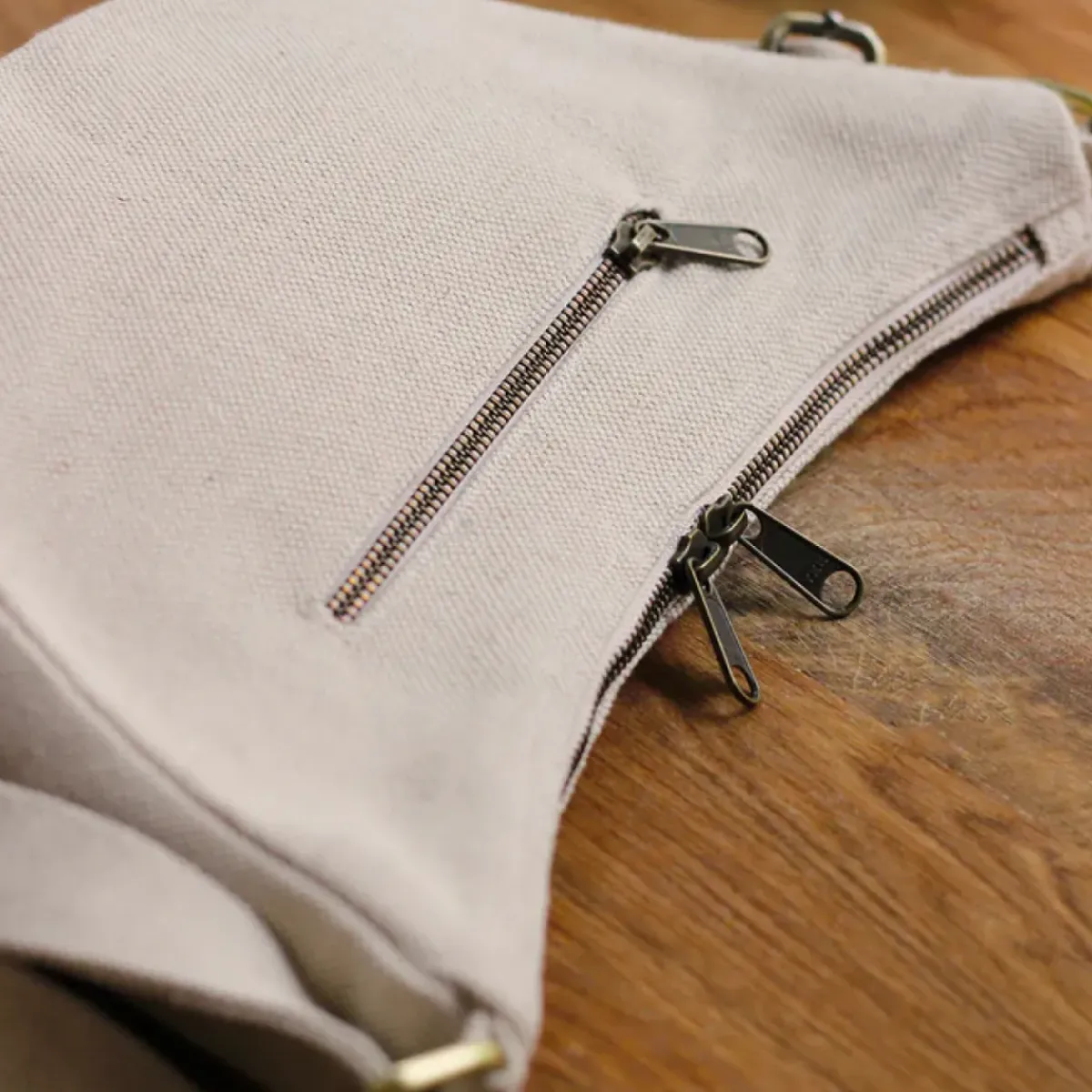 Hindbag Banane Andrea Jute > Femme Biologique|Sacs & Cabas