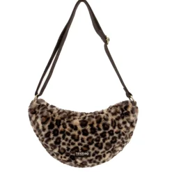 Hindbag Banane Andrea Léopard > Femme Biologique|Sacs & Cabas