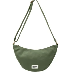 Hindbag Banane Andrea Olive > Femme Biologique|Sacs & Cabas