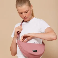 Hindbag Banane Andrea Rose Blush > Femme Biologique|Sacs & Cabas