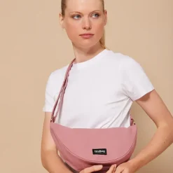 Hindbag Banane Andrea Rose Blush > Femme Biologique|Sacs & Cabas