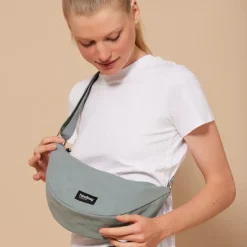 Hindbag Banane Andrea Sauge > Femme Biologique|Sacs & Cabas