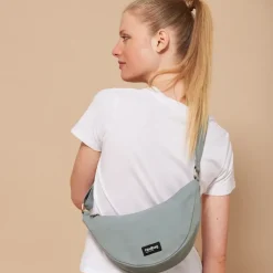 Hindbag Banane Andrea Sauge > Femme Biologique|Sacs & Cabas