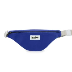 Hindbag Banane Augustin - Bleu électrique > Femme Biologique|Sacs & Cabas