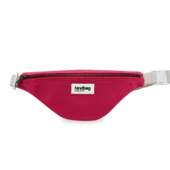 Hindbag Banane Augustin - Holi Fuchsia > Femme Biologique|Sacs & Cabas
