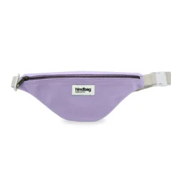Hindbag Banane Augustin - Lilas > Femme Biologique|Sacs & Cabas