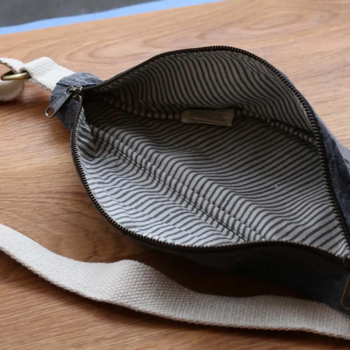 Hindbag Banane Olivia > Femme Mode|Sacs & Cabas